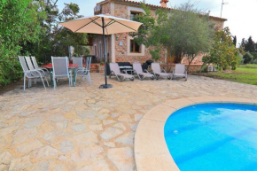 126 Finca Son Tresco ETV4382 by Mallorca Charme
